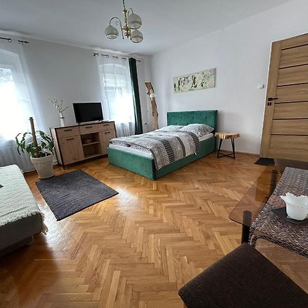 Arthome ヴロツワフ エクステリア 写真