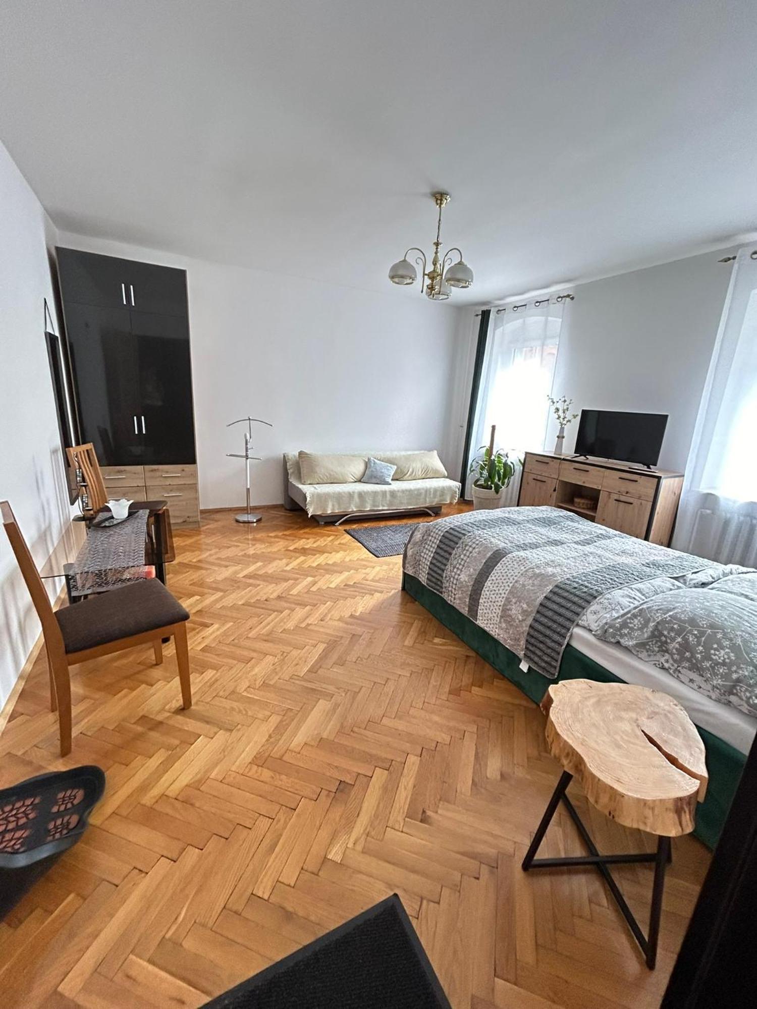 Arthome ヴロツワフ エクステリア 写真