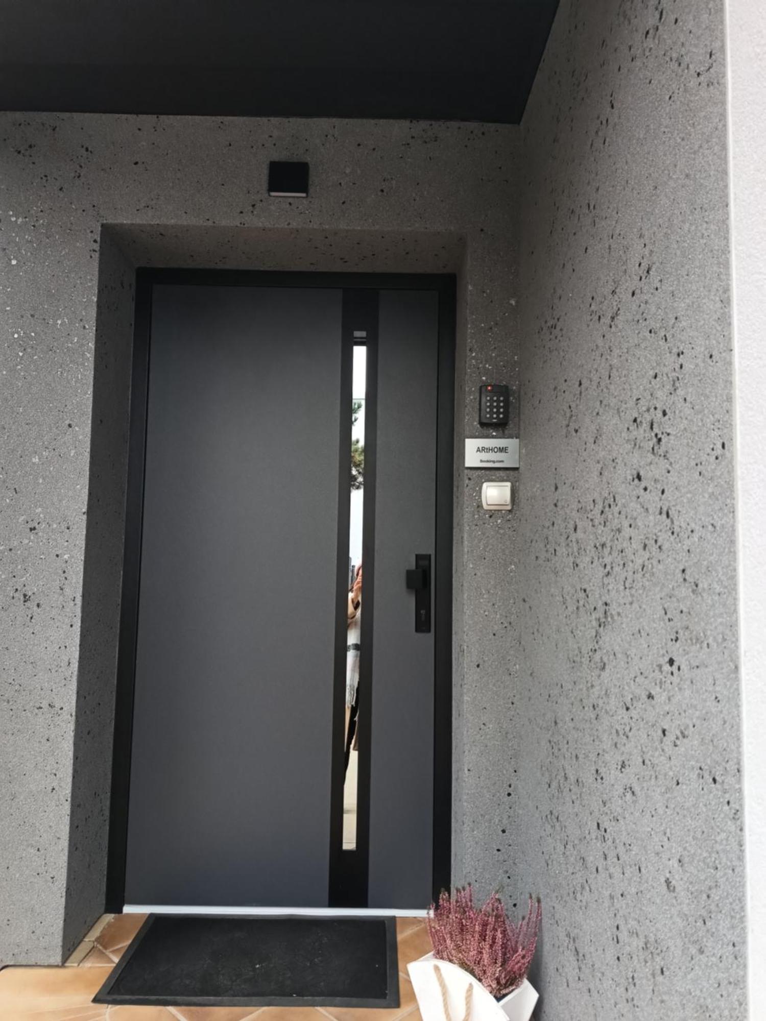 Arthome ヴロツワフ エクステリア 写真