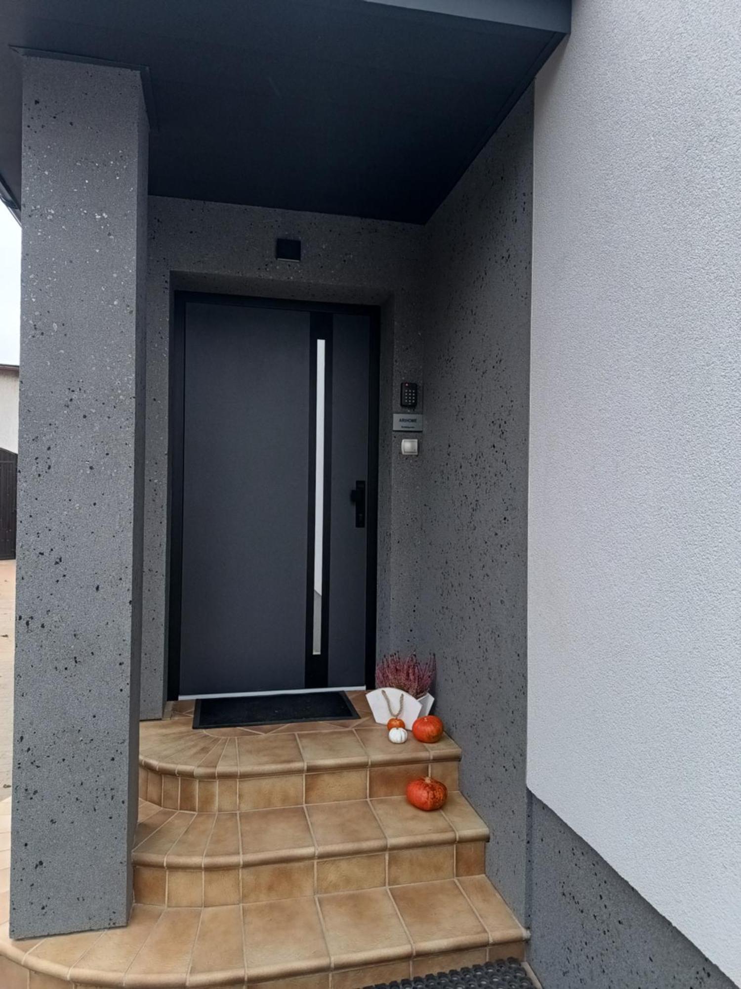 Arthome ヴロツワフ エクステリア 写真